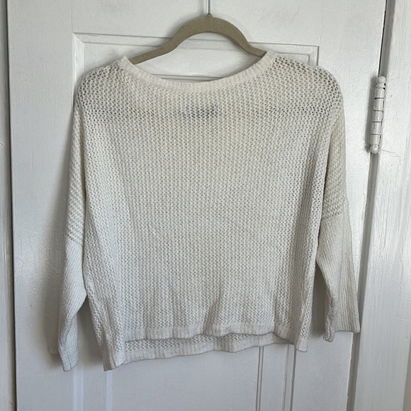 Alice + Olivia Knit Sweater - Picture 3 of 5